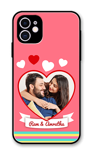Custom Soft Mobile Cases