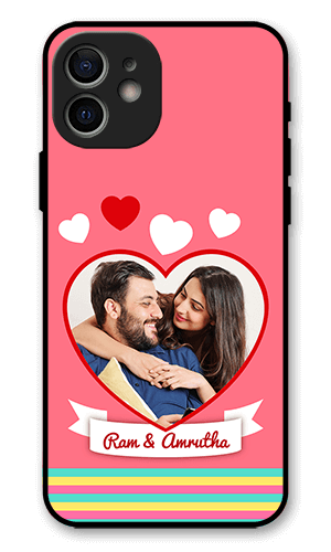 Custom Soft Mobile Cases