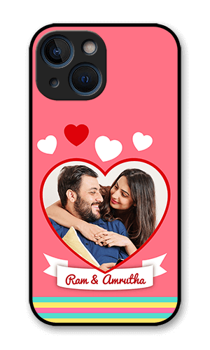 Custom Soft Mobile Cases
