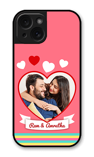 Custom Soft Mobile Cases