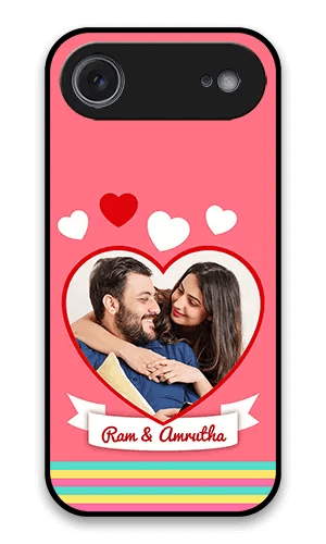 Custom Metal Mobile Cases