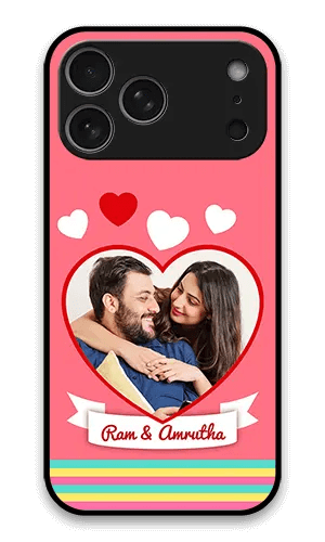 Custom Metal Mobile Cases