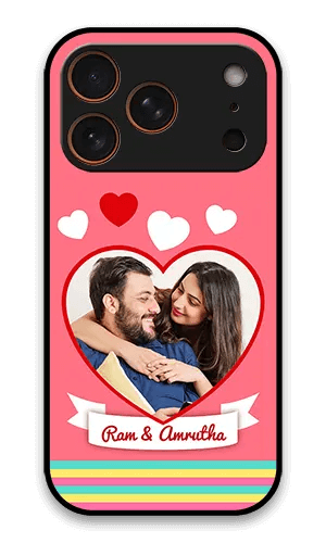 Custom Metal Mobile Cases