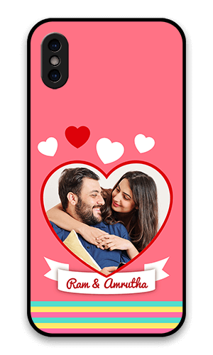 Custom Soft Mobile Cases
