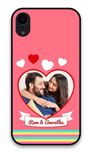 Custom Soft Mobile Cases