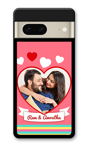 Custom Soft Mobile Cases