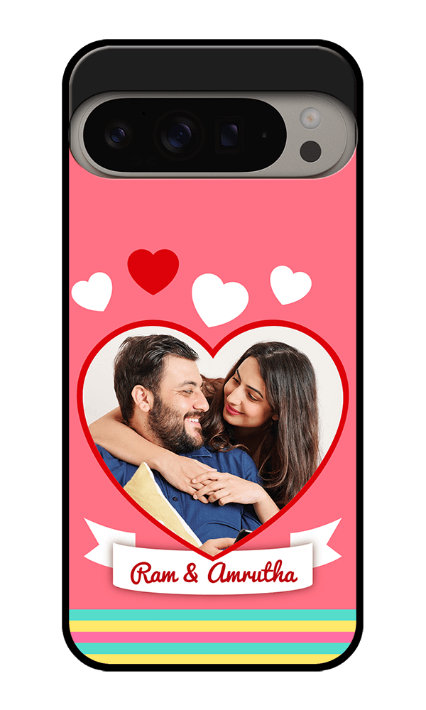 Custom Soft Mobile Cases