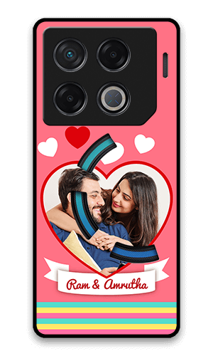 Custom Metal Mobile Cases