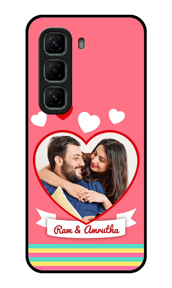 Custom Soft Mobile Cases