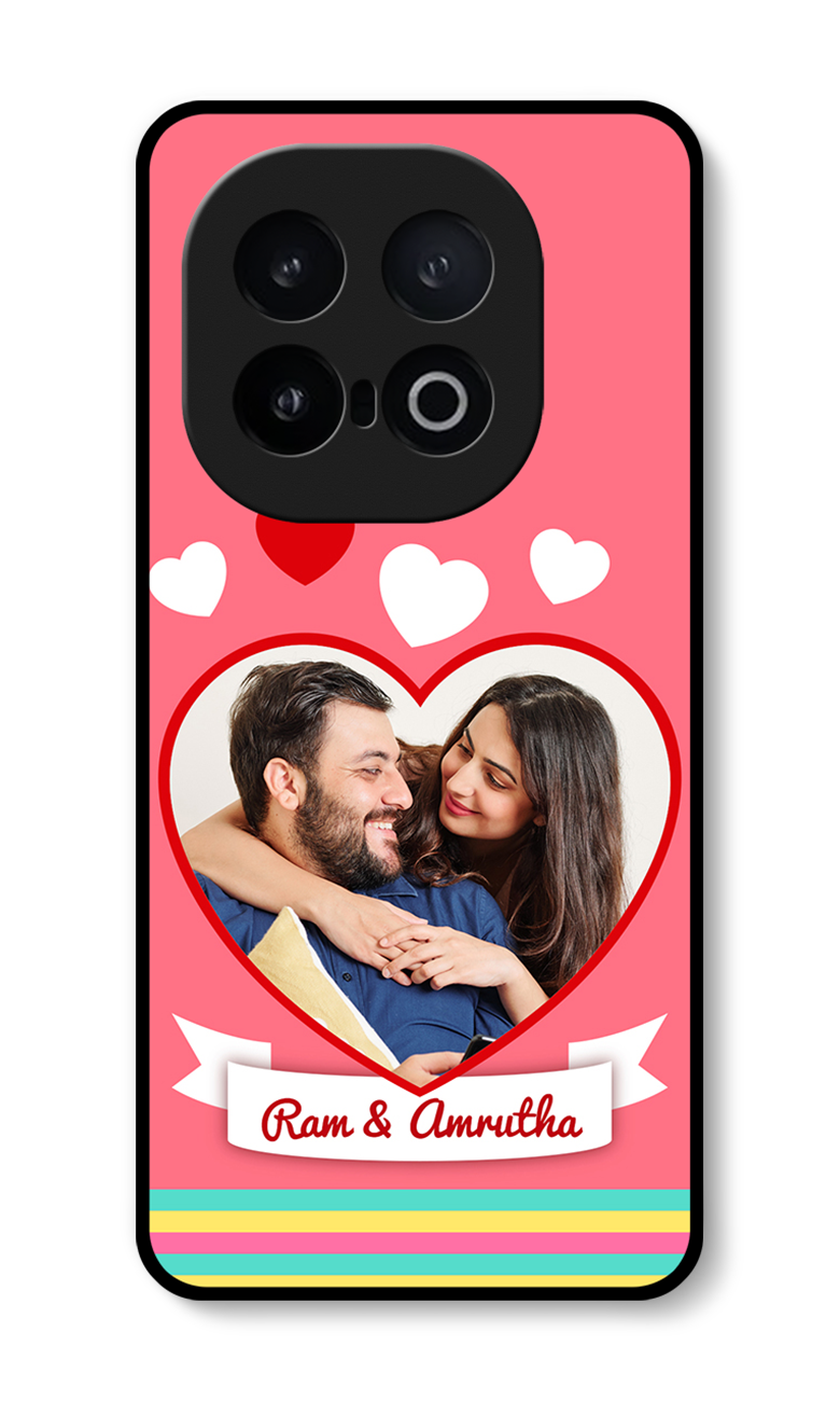 Custom Soft Mobile Cases