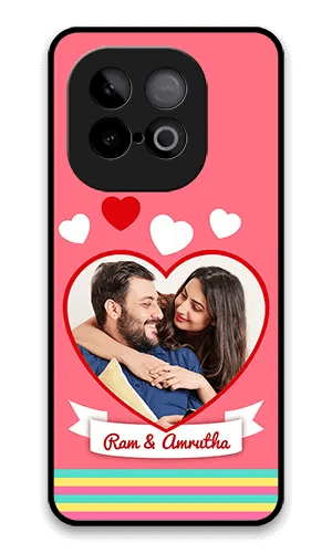 Custom Metal Mobile Cases