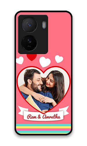 Custom Soft Mobile Cases