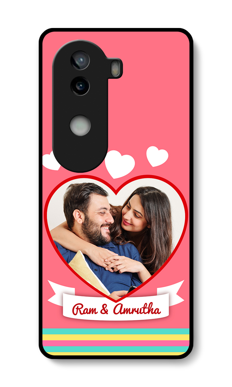 Custom Soft Mobile Cases