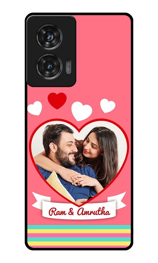 Custom Soft Mobile Cases
