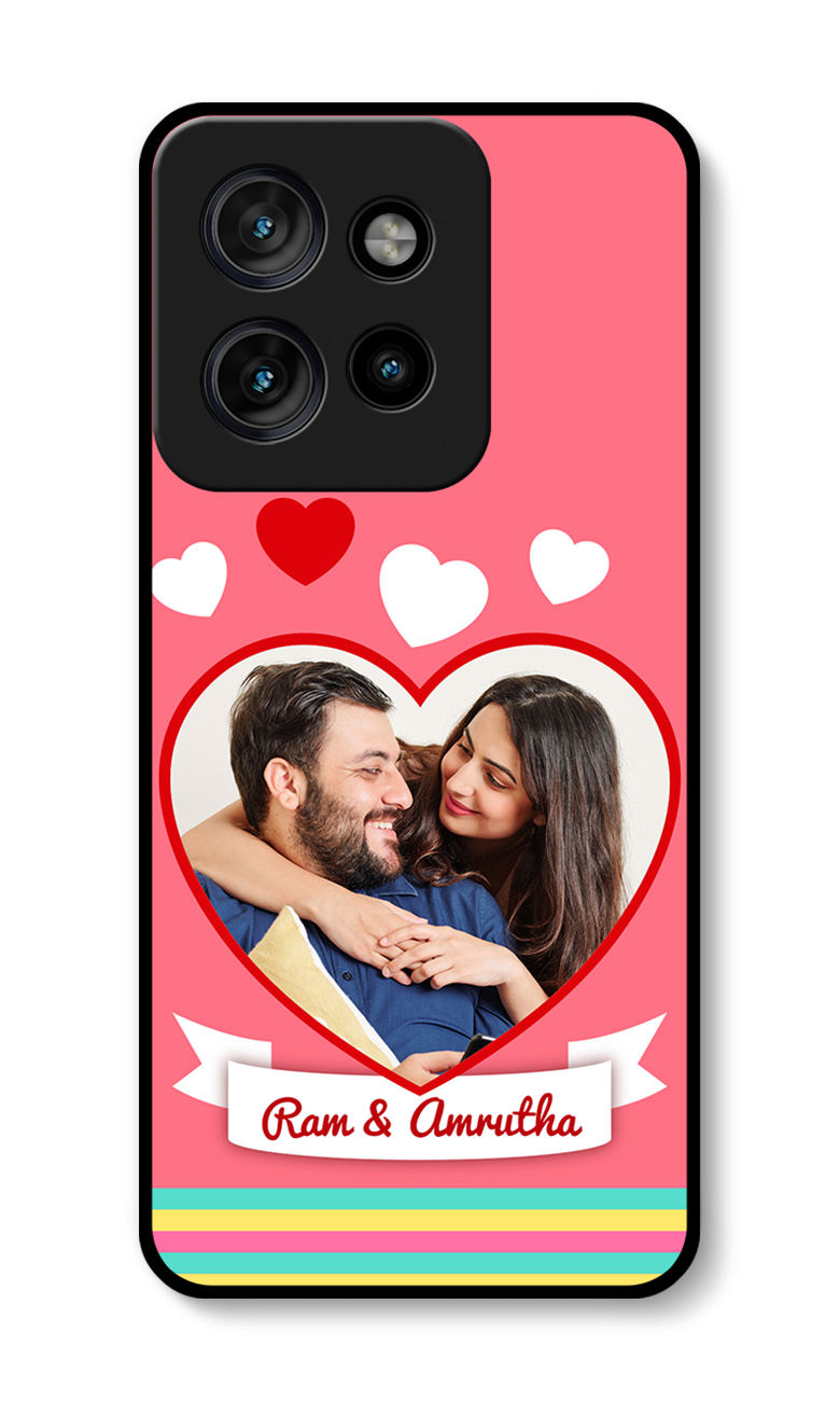 Custom Soft Mobile Cases