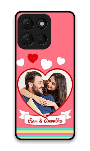 Custom Metal Mobile Cases