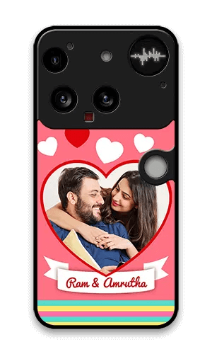 Custom Metal Mobile Cases