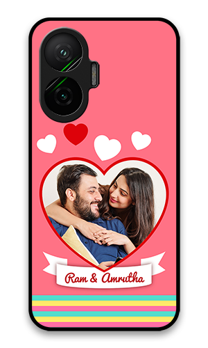 Custom Metal Mobile Cases