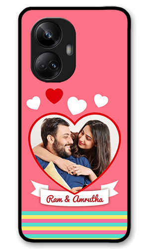 Custom Soft Mobile Cases
