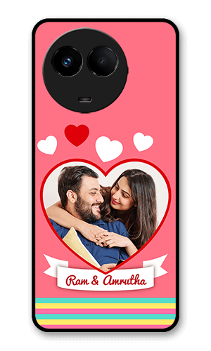 Custom Soft Mobile Cases