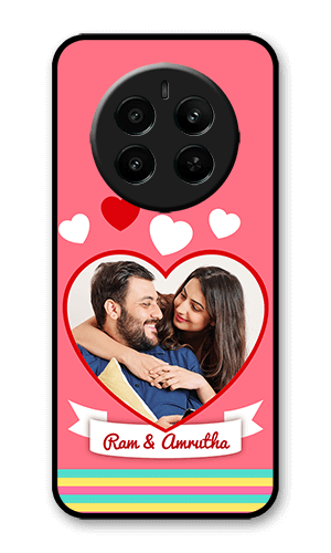 Custom Metal Mobile Cases