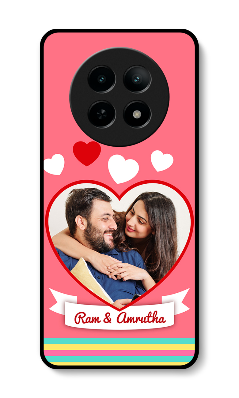 Custom Soft Mobile Cases