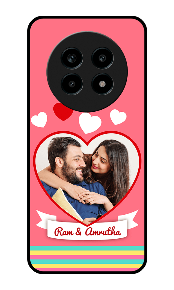 Custom Metal Mobile Cases