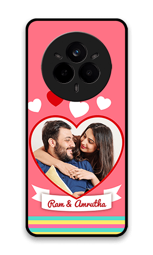 Custom Metal Mobile Cases