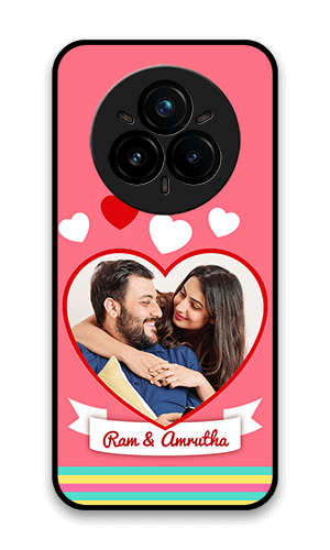 Custom Metal Mobile Cases