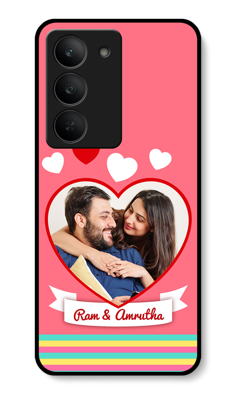 Custom Soft Mobile Cases