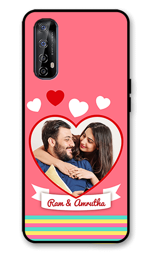 Custom Soft Mobile Cases