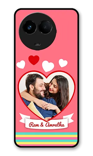 Custom Soft Mobile Cases