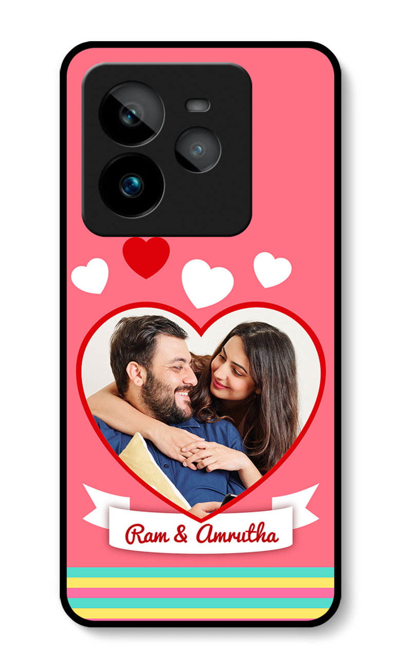 Custom Soft Mobile Cases