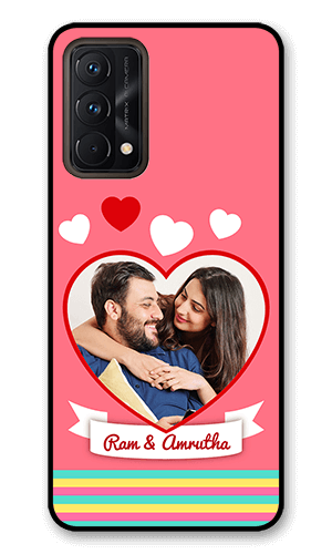 Custom Metal Mobile Cases