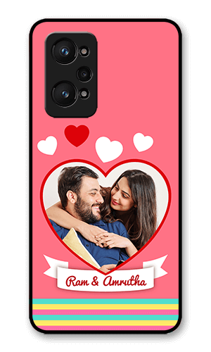 Custom Metal Mobile Cases