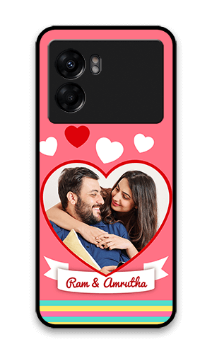 Custom Soft Mobile Cases