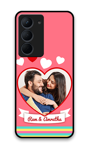 Custom Metal Mobile Cases