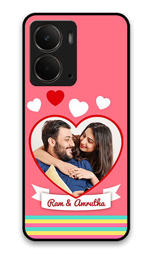 Custom Metal Mobile Cases