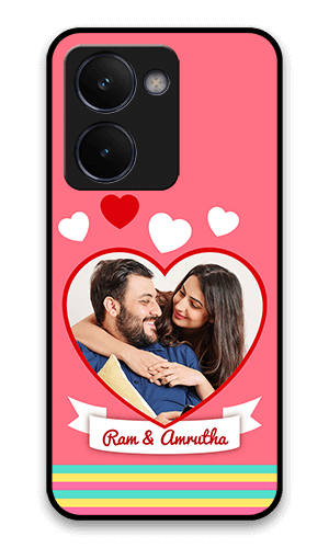 Custom Metal Mobile Cases