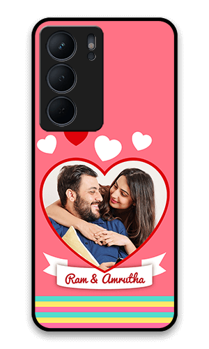 Custom Metal Mobile Cases