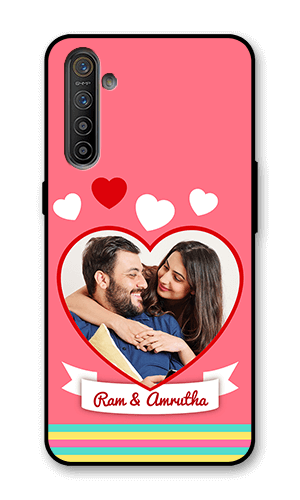 Custom Soft Mobile Cases