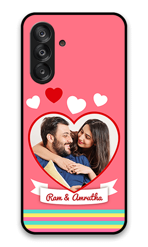 Custom Metal Mobile Cases