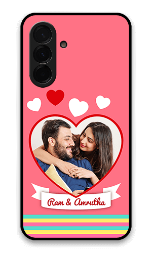 Custom Metal Mobile Cases