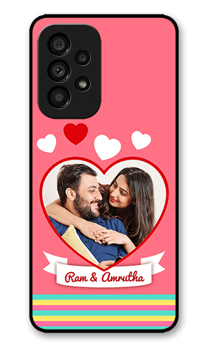 Custom Soft Mobile Cases