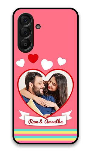 Custom Metal Mobile Cases