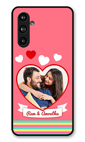 Custom Metal Mobile Cases