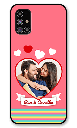 Custom Metal Mobile Cases