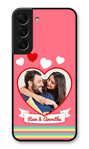 Custom Metal Mobile Cases