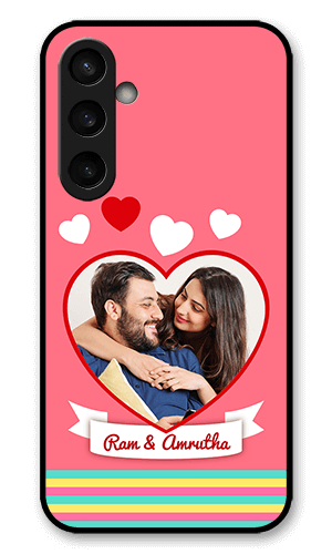 Custom Metal Mobile Cases