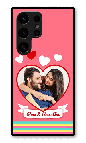 Custom Soft Mobile Cases